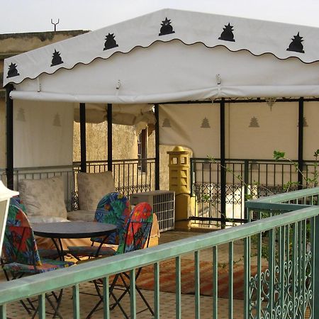Riad Dar Cordoba Fez Kültér fotó