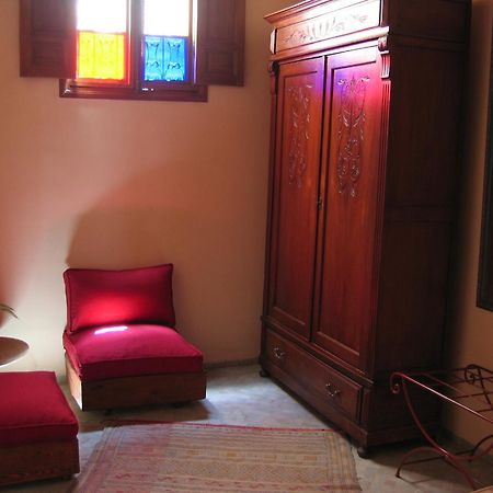 Riad Dar Cordoba Fez Kültér fotó